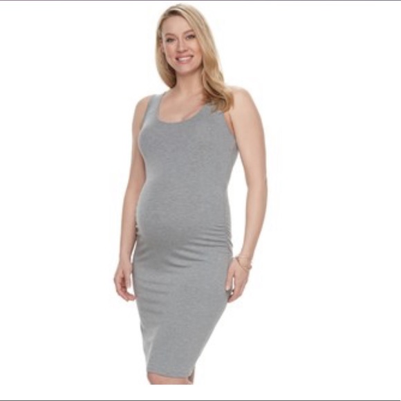 a glow Dresses & Skirts - New Maternity Dress